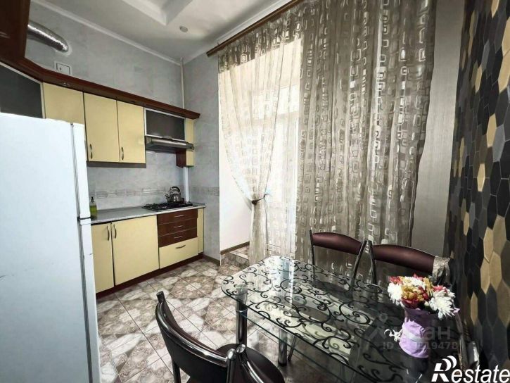 3-комн квартира ул Ленина, 52,  д. 52