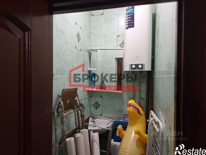 5-комн квартира ул Адмирала Юмашева, 24,  д. 24