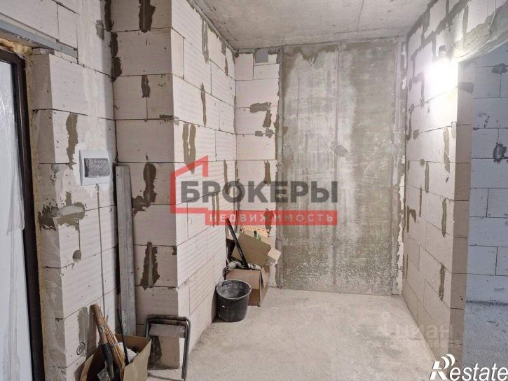1-комн квартира ул Военных Строителей, 7 2,  д. 7 2,  к. 2
