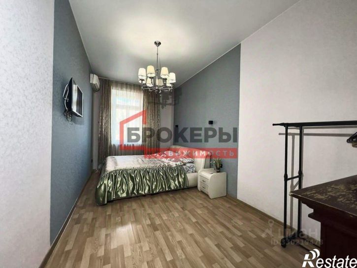 3-комн квартира ул Ленина, 52,  д. 52