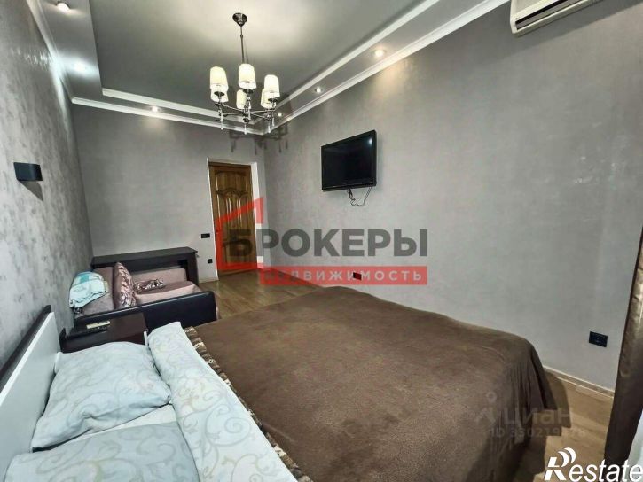 3-комн квартира ул Ленина, 52,  д. 52