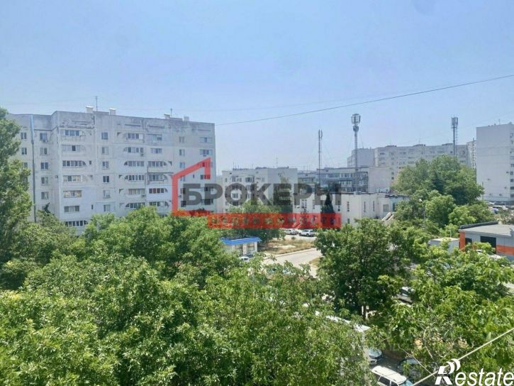 3-комн квартира ул Генерала Хрюкина, 4,  д. 4