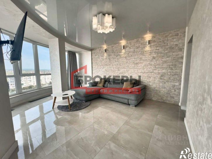 2-комн квартира пр-кт Генерала Острякова, 244 7,  д. 244 7,  к. 7