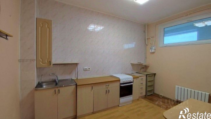 1-комн квартира проспект Героев Сталинграда, 63,  д. 63