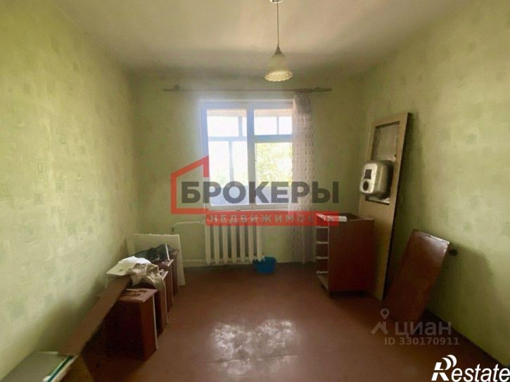 3-комн квартира ул Генерала Хрюкина, 4,  д. 4