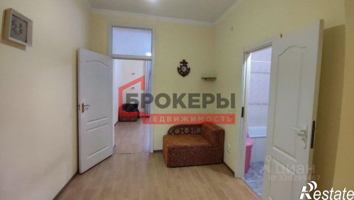 1-комн квартира проспект Героев Сталинграда, 63,  д. 63