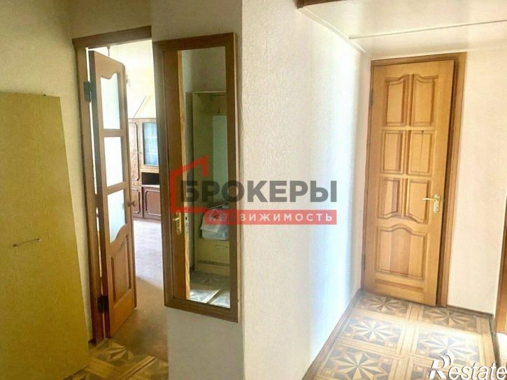 3-комн квартира ул Генерала Хрюкина, 4,  д. 4