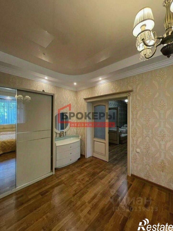 3-комн квартира Большая Морская улица, 26,  д. 26