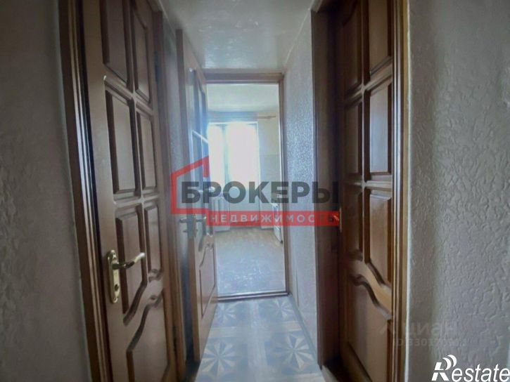 3-комн квартира ул Генерала Хрюкина, 4,  д. 4