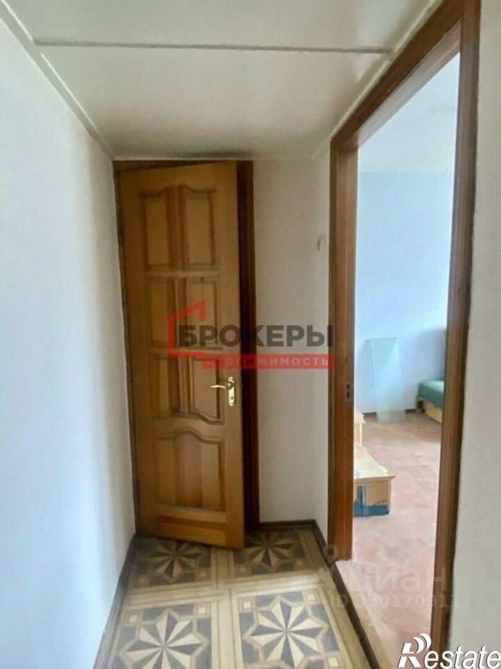 3-комн квартира ул Генерала Хрюкина, 4,  д. 4