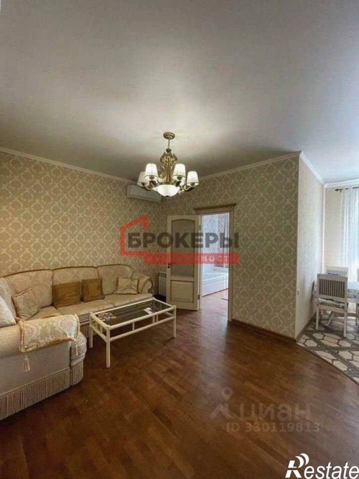 3-комн квартира Большая Морская улица, 26,  д. 26