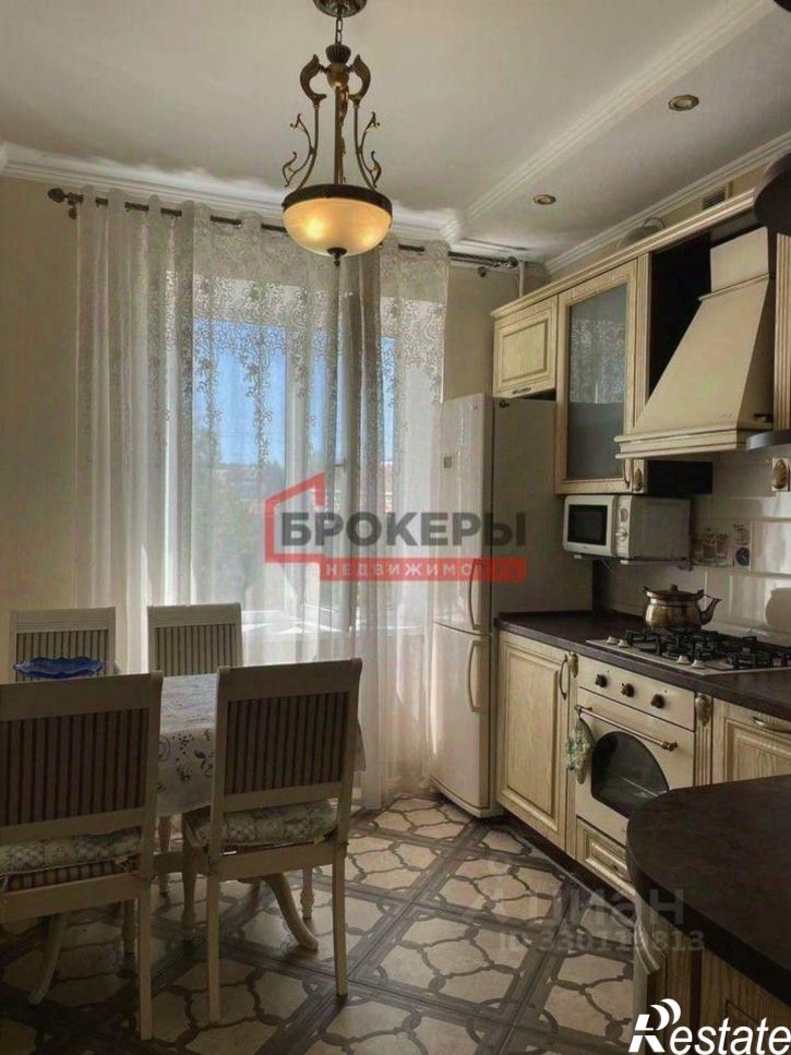 3-комн квартира Большая Морская улица, 26,  д. 26