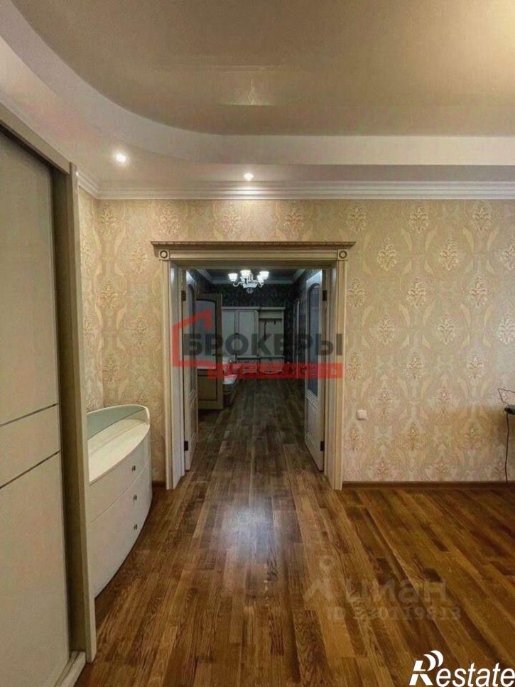3-комн квартира Большая Морская улица, 26,  д. 26