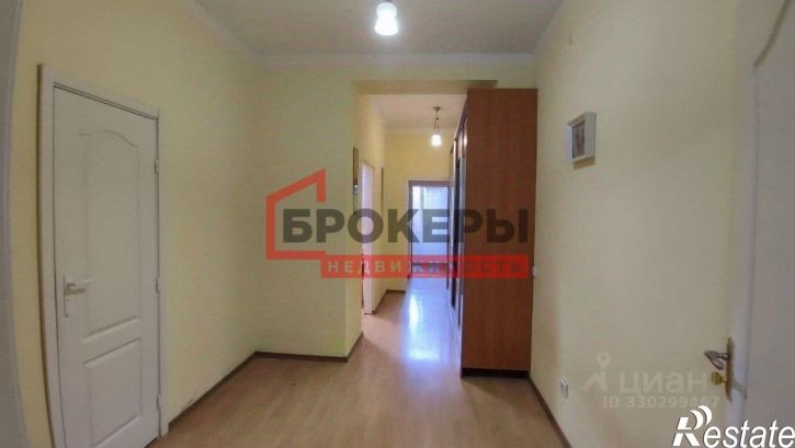 1-комн квартира проспект Героев Сталинграда, 63,  д. 63