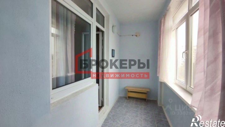 1-комн квартира проспект Героев Сталинграда, 63,  д. 63