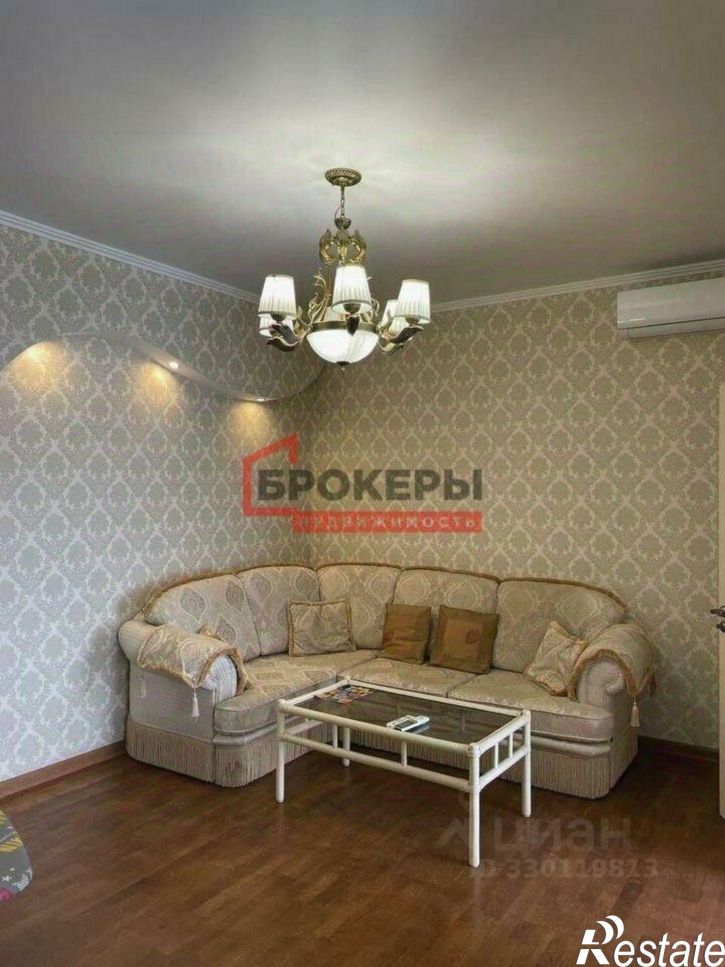3-комн квартира Большая Морская улица, 26,  д. 26