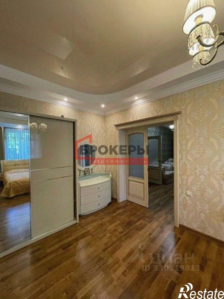 3-комн квартира Большая Морская улица, 26,  д. 26