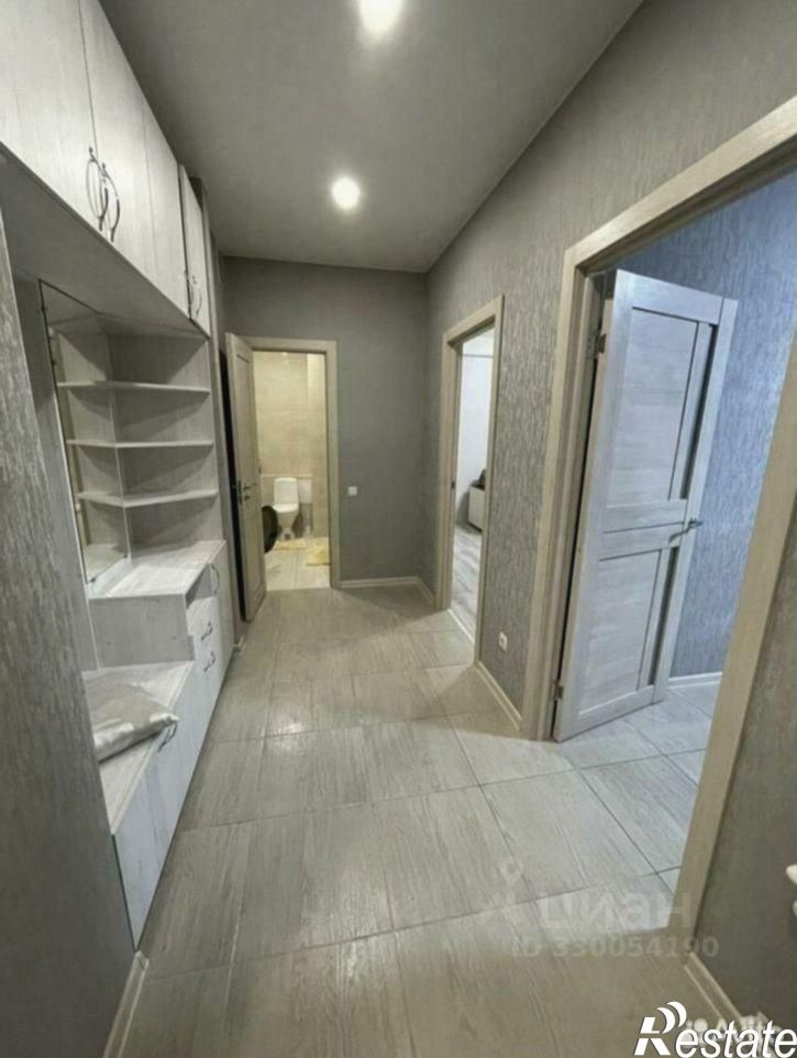 1-комн квартира Античный пр-кт, 12б,  д. 12б
