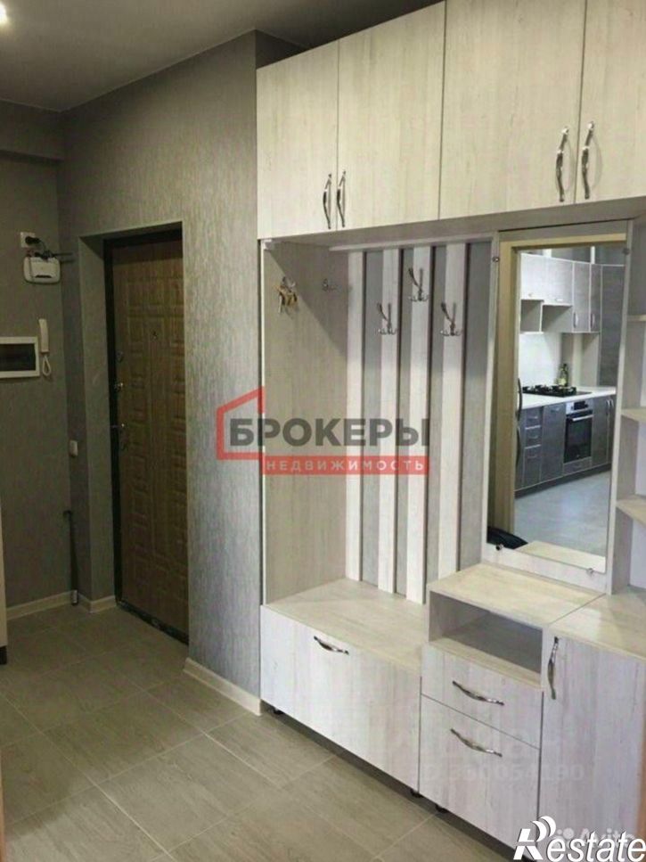 1-комн квартира Античный пр-кт, 12б,  д. 12б