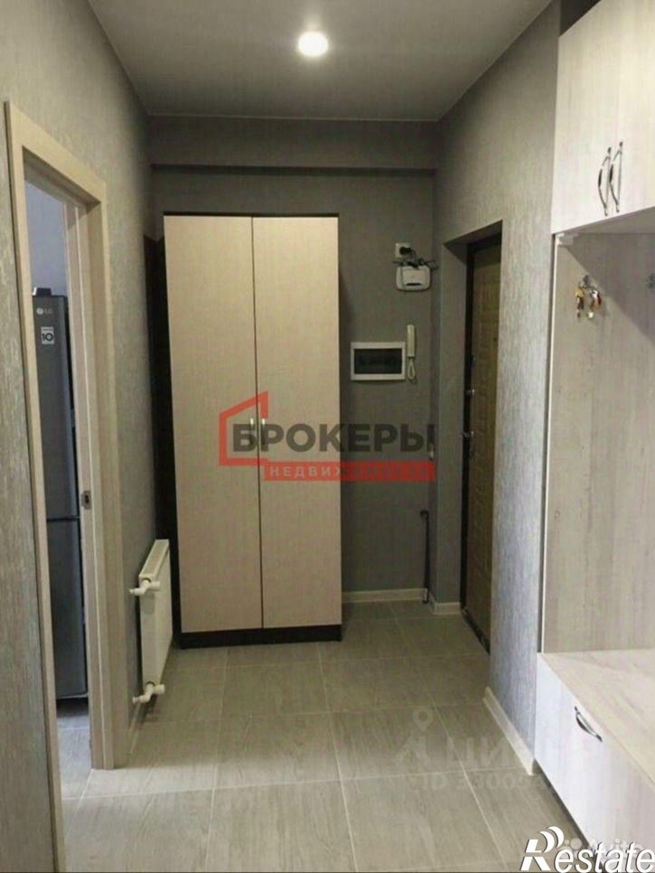 1-комн квартира Античный пр-кт, 12б,  д. 12б
