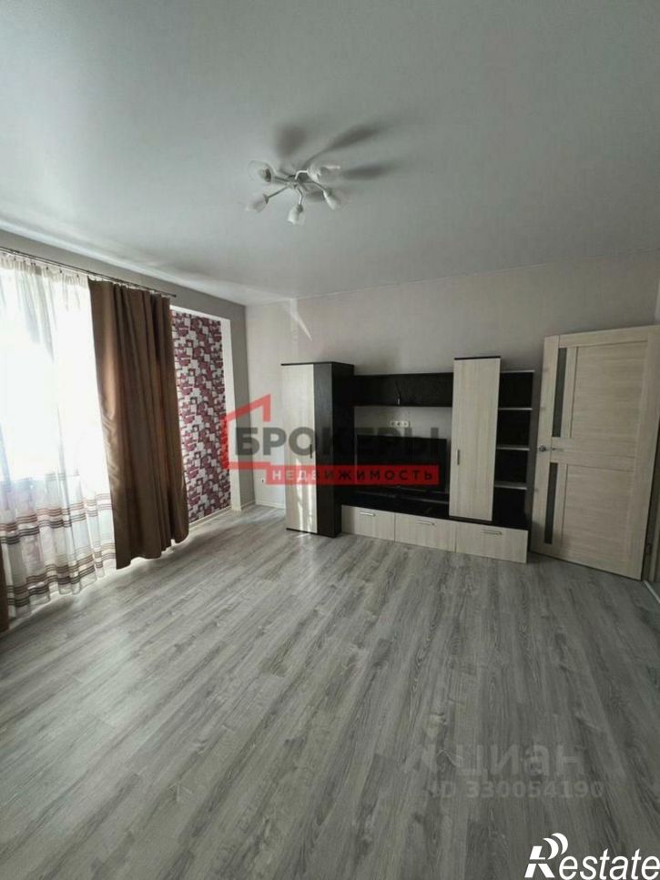 1-комн квартира Античный пр-кт, 12б,  д. 12б