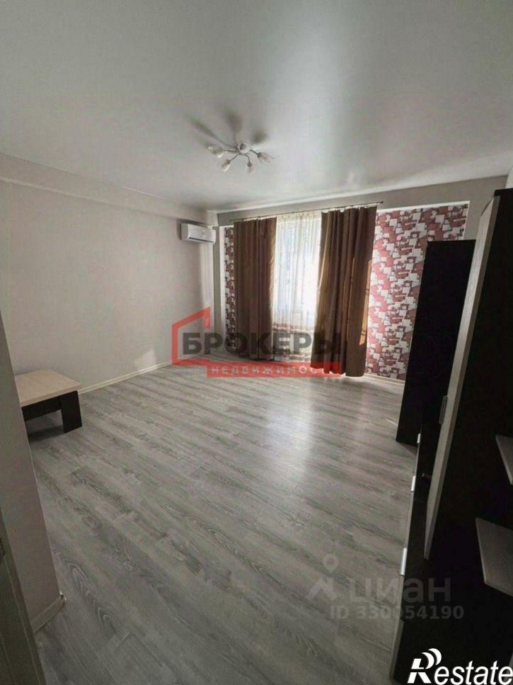 1-комн квартира Античный пр-кт, 12б,  д. 12б
