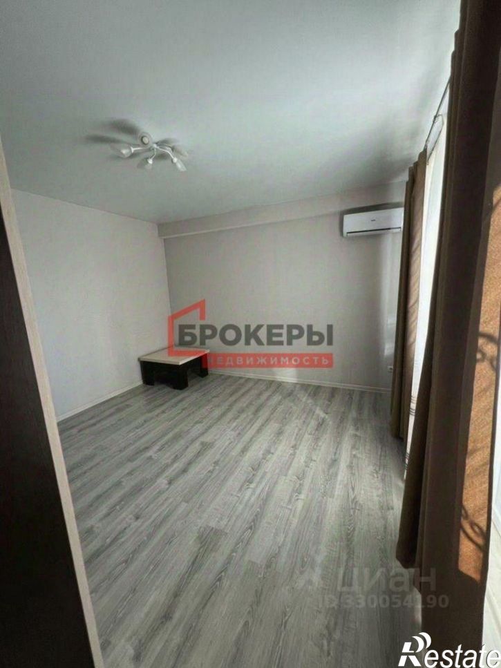 1-комн квартира Античный пр-кт, 12б,  д. 12б