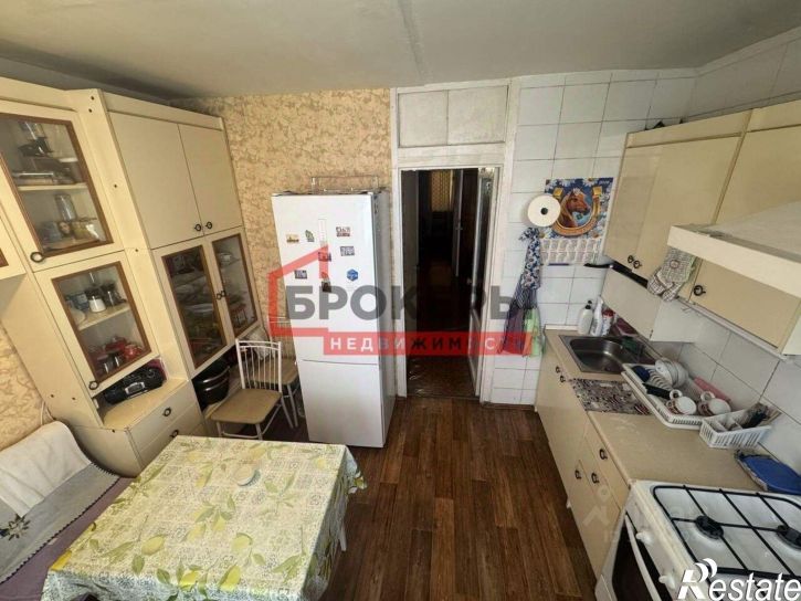 3-комн квартира ул Генерала Хрюкина, 10,  д. 10