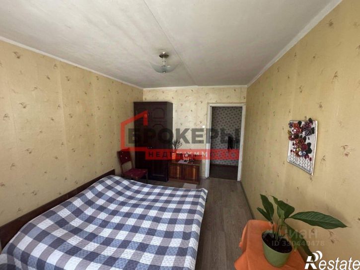 3-комн квартира ул Генерала Хрюкина, 10,  д. 10