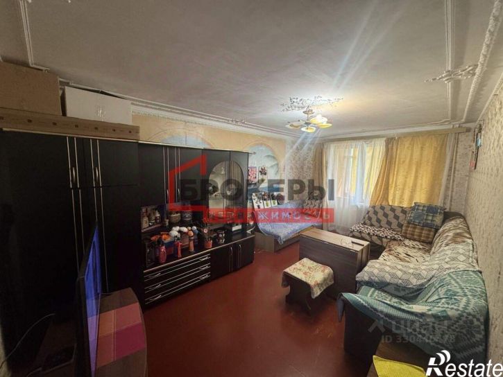 3-комн квартира ул Генерала Хрюкина, 10,  д. 10