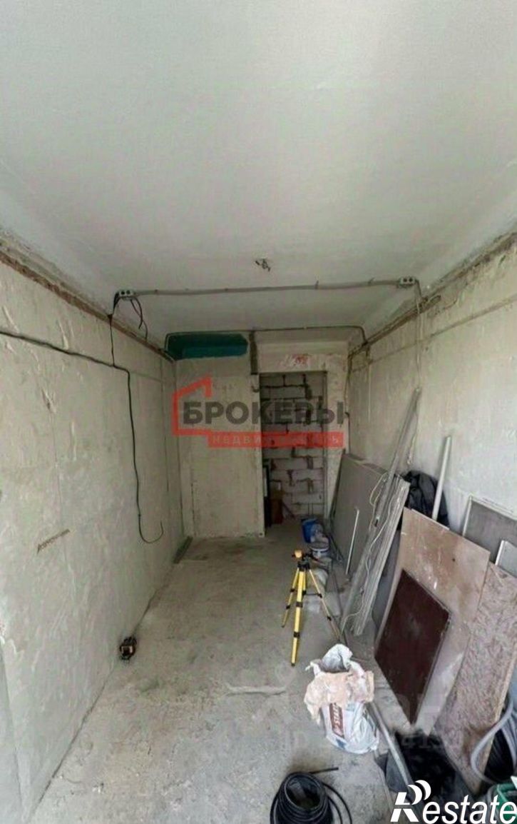 2-комн квартира пр-кт Героев Сталинграда, 24а,  д. 24а