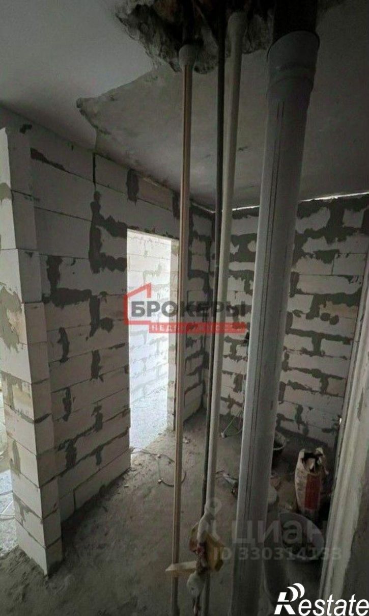 2-комн квартира пр-кт Героев Сталинграда, 24а,  д. 24а