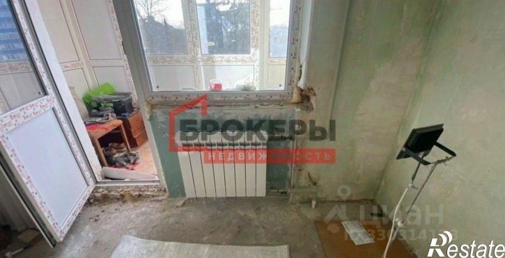 2-комн квартира пр-кт Героев Сталинграда, 24а,  д. 24а
