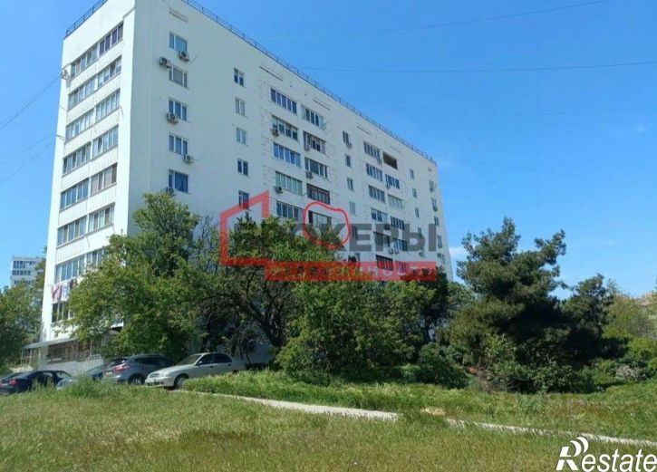 2-комн квартира ул Дмитрия Ульянова, 1,  д. 1