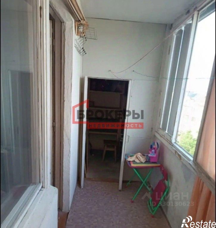 2-комн квартира ул Дмитрия Ульянова, 1,  д. 1