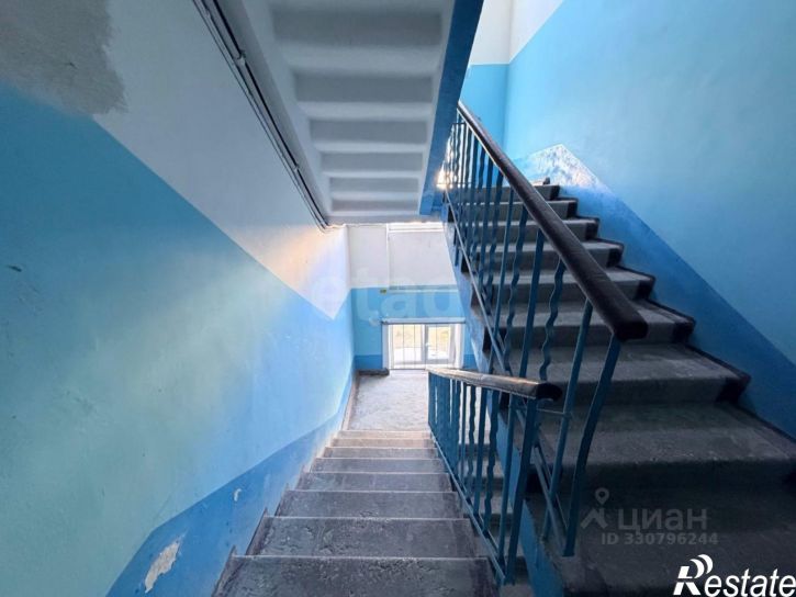 1-комн квартира ул Киевская, 18,  д. 18