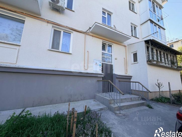 1-комн квартира ул Киевская, 18,  д. 18