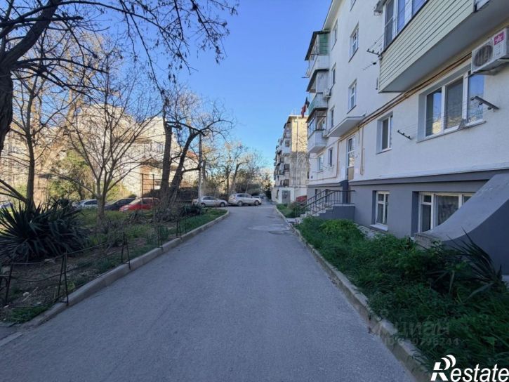 1-комн квартира ул Киевская, 18,  д. 18