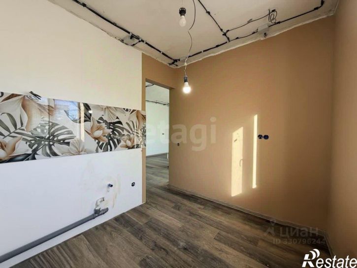 1-комн квартира ул Киевская, 18,  д. 18