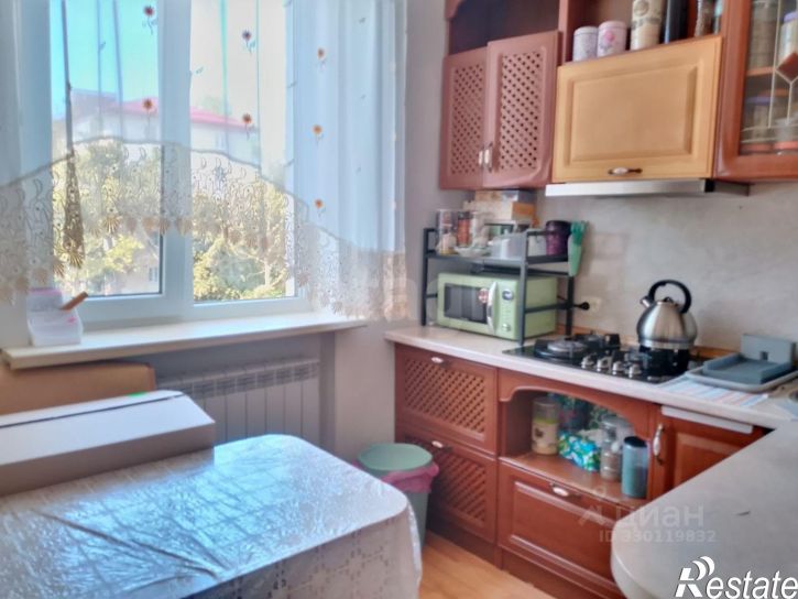 2-комн квартира ул Дмитрия Ульянова, 11,  д. 11