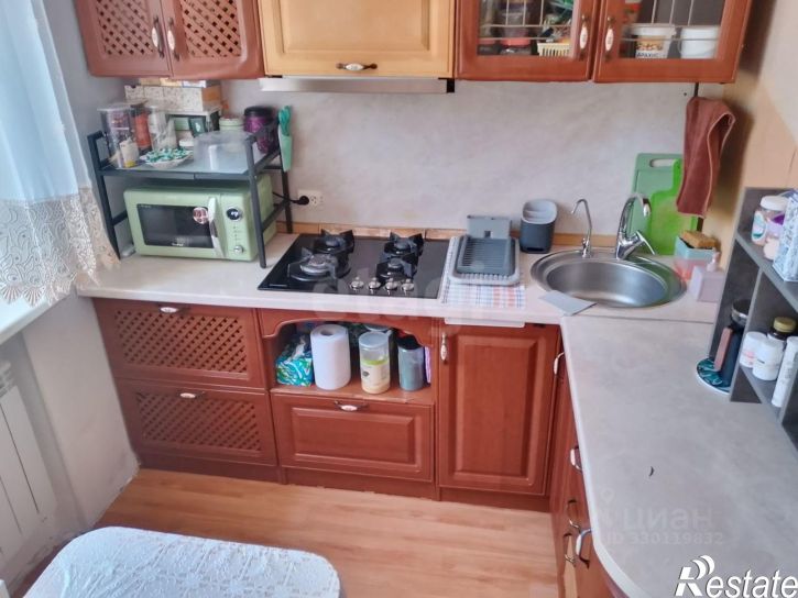2-комн квартира ул Дмитрия Ульянова, 11,  д. 11