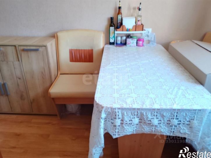 2-комн квартира ул Дмитрия Ульянова, 11,  д. 11