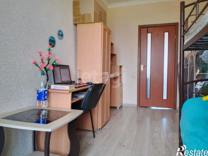 2-комн квартира ул Дмитрия Ульянова, 11,  д. 11