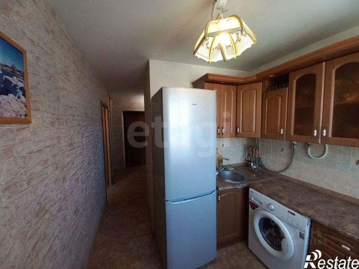 1-комн квартира ул Ефремова, 26,  д. 26