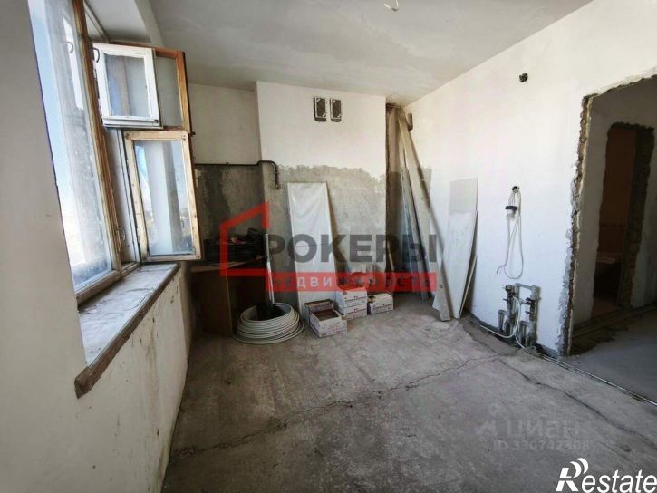 3-комн квартира ул Коли Пищенко, 22,  д. 22