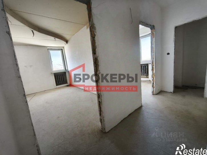 3-комн квартира ул Коли Пищенко, 22,  д. 22