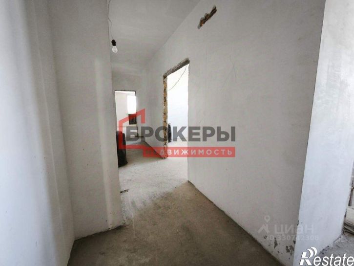 3-комн квартира ул Коли Пищенко, 22,  д. 22