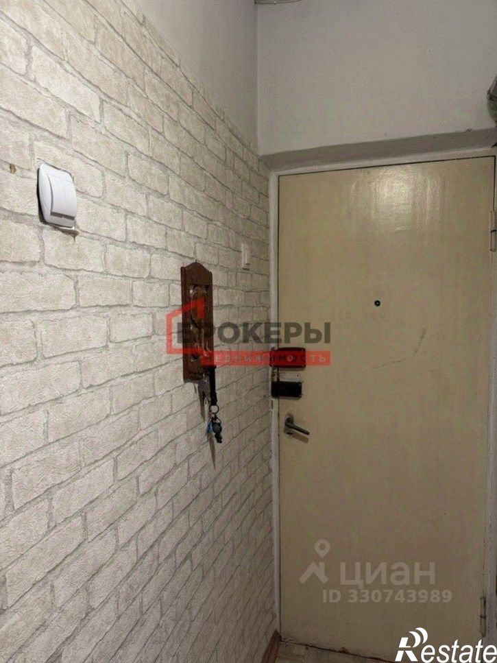 2-комн квартира улица Генерала Жидилова, 22,  д. 22