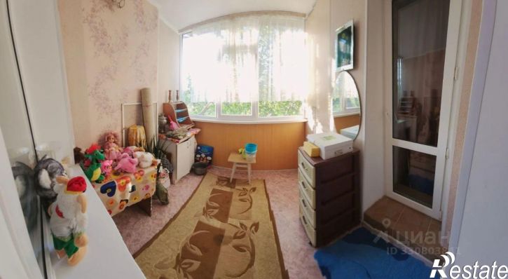 3-комн квартира мкр им Генерала Корявко, 13,  д. 13