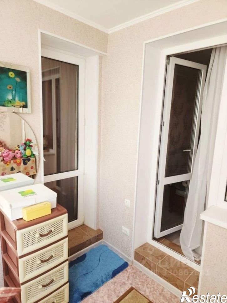 3-комн квартира мкр им Генерала Корявко, 13,  д. 13